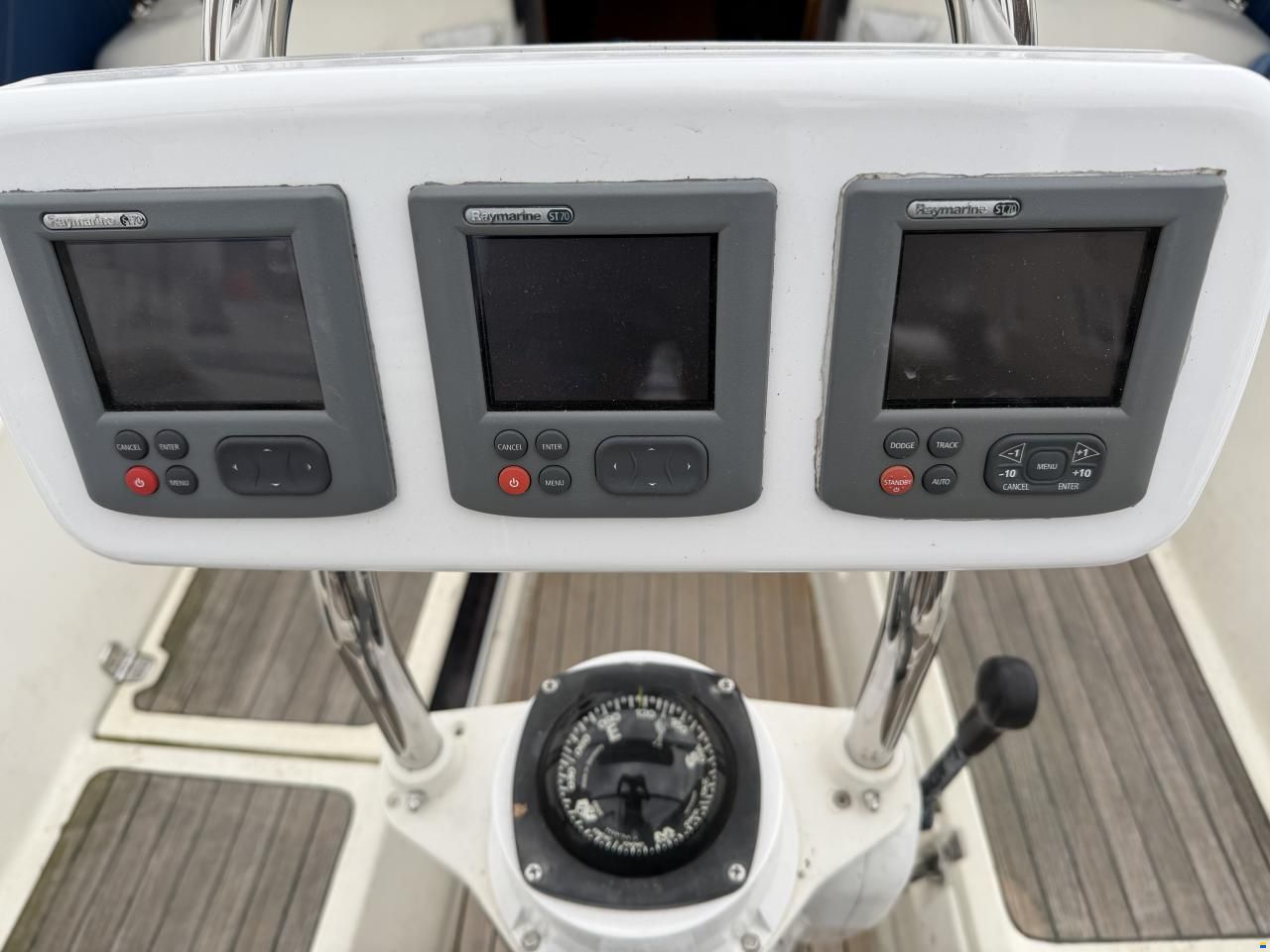Bavaria 320 Sportline