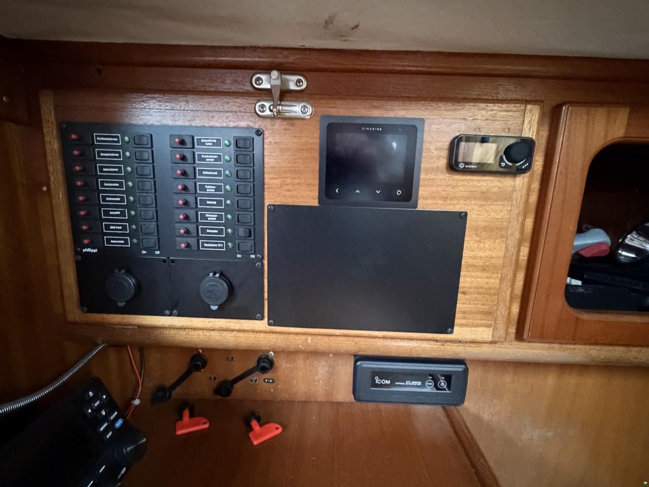 Bavaria 320 Sportline