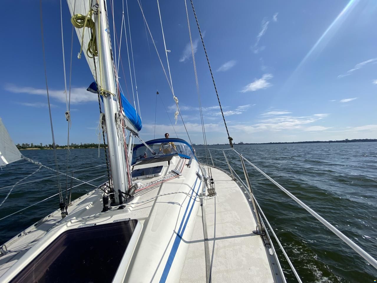 Bavaria 320 Sportline