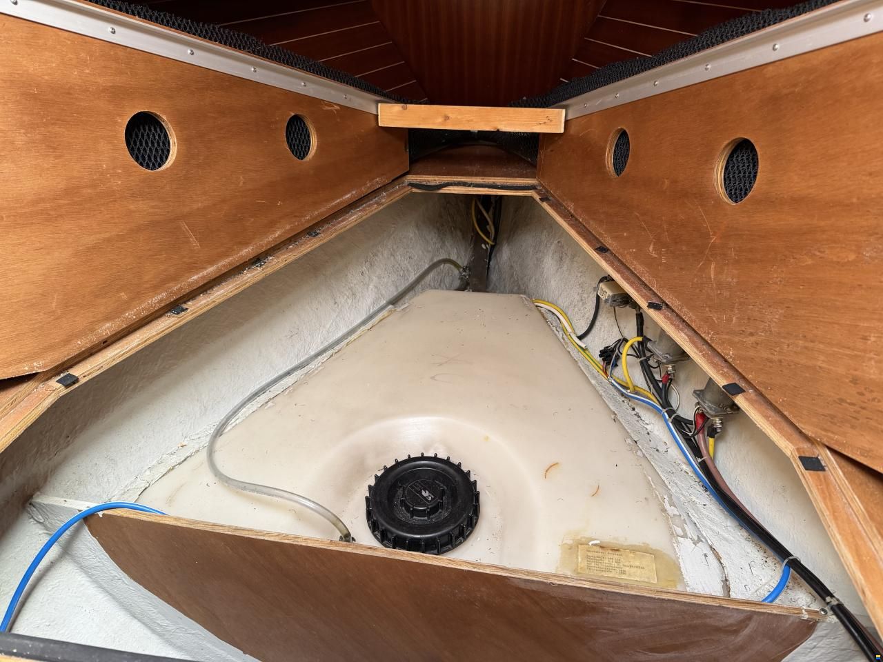 Bavaria 320 Sportline