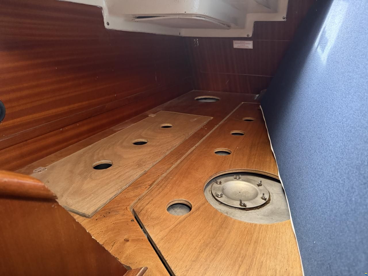 Bavaria 320 Sportline