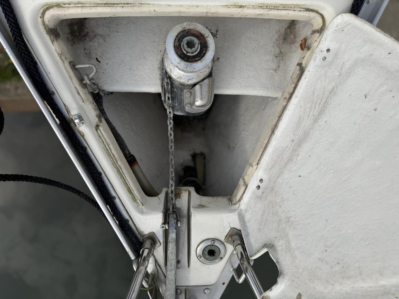Bavaria 320 Sportline