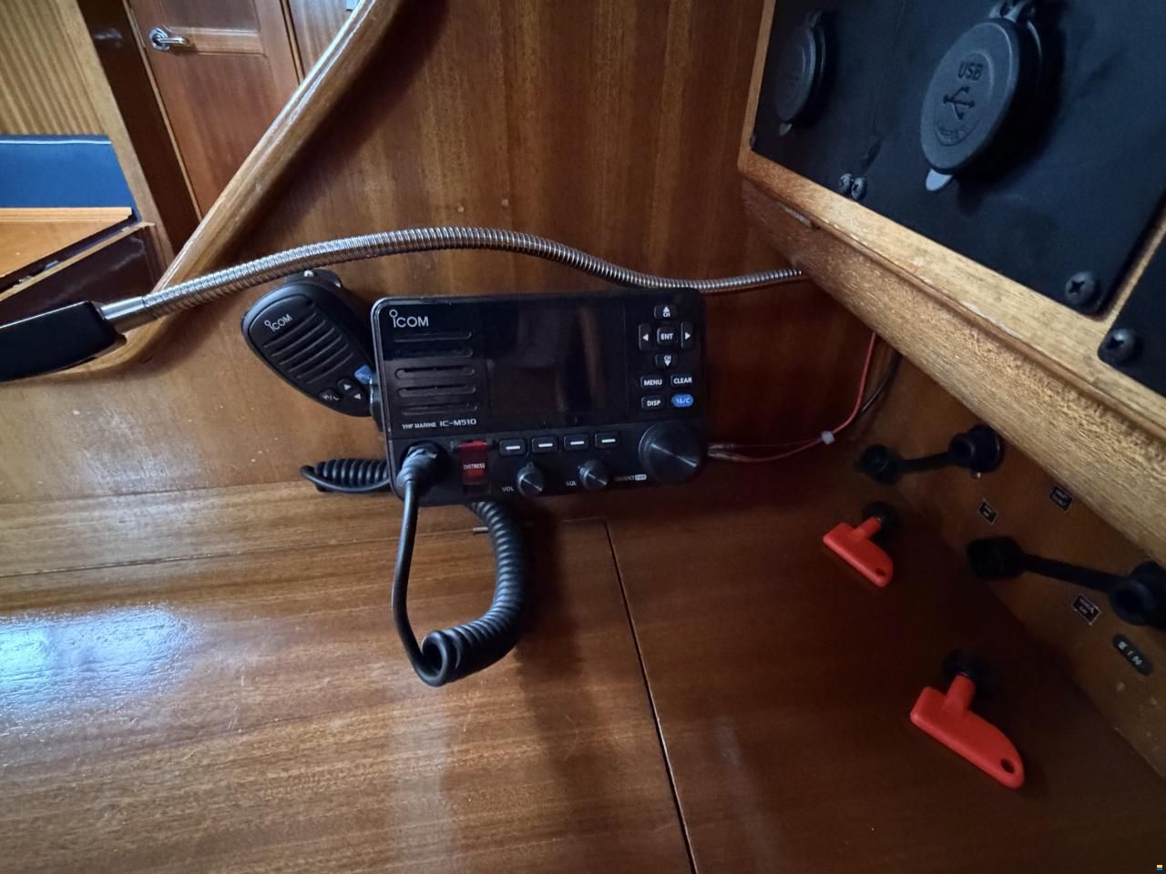 Bavaria 320 Sportline