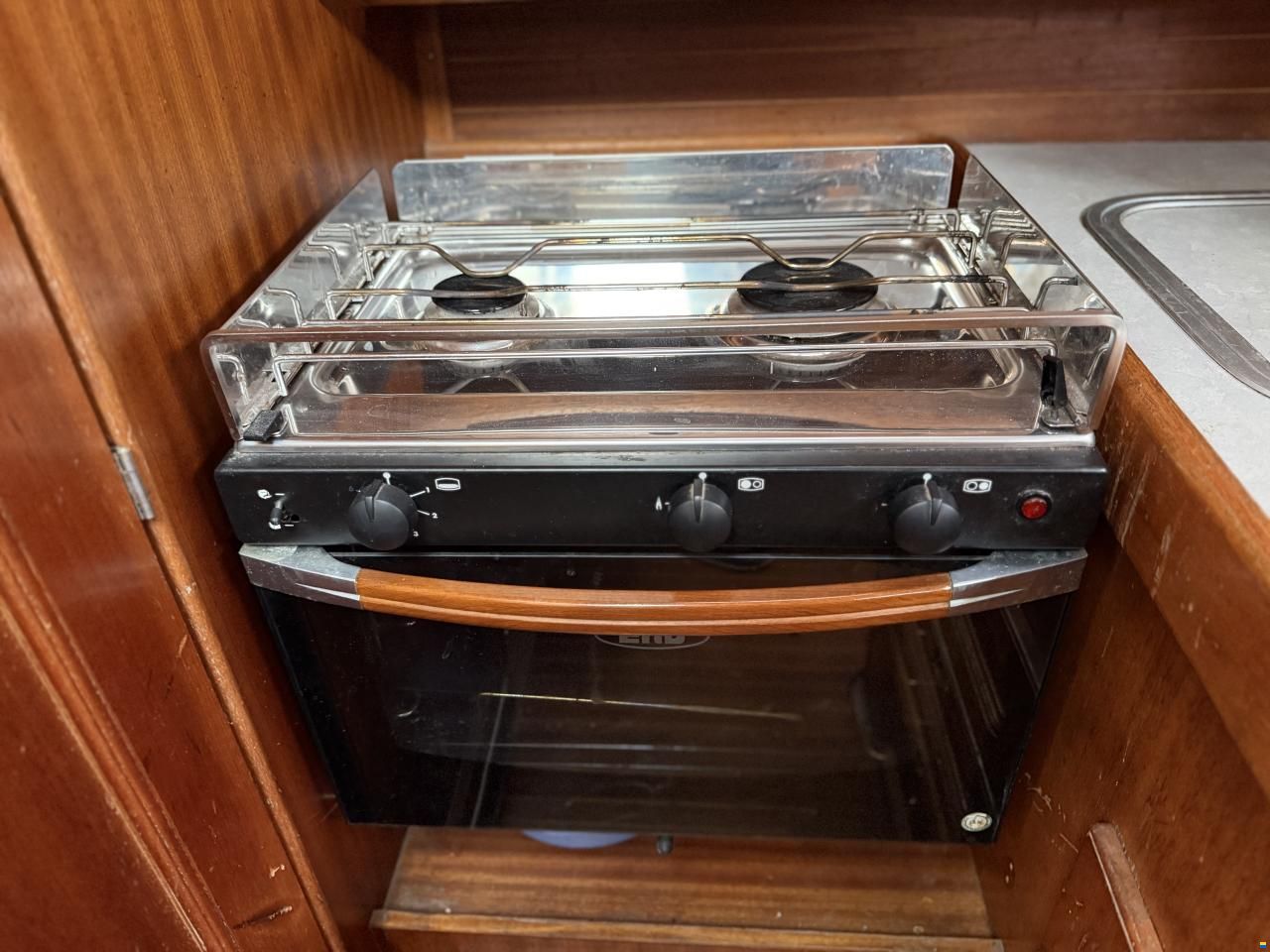 Bavaria 320 Sportline