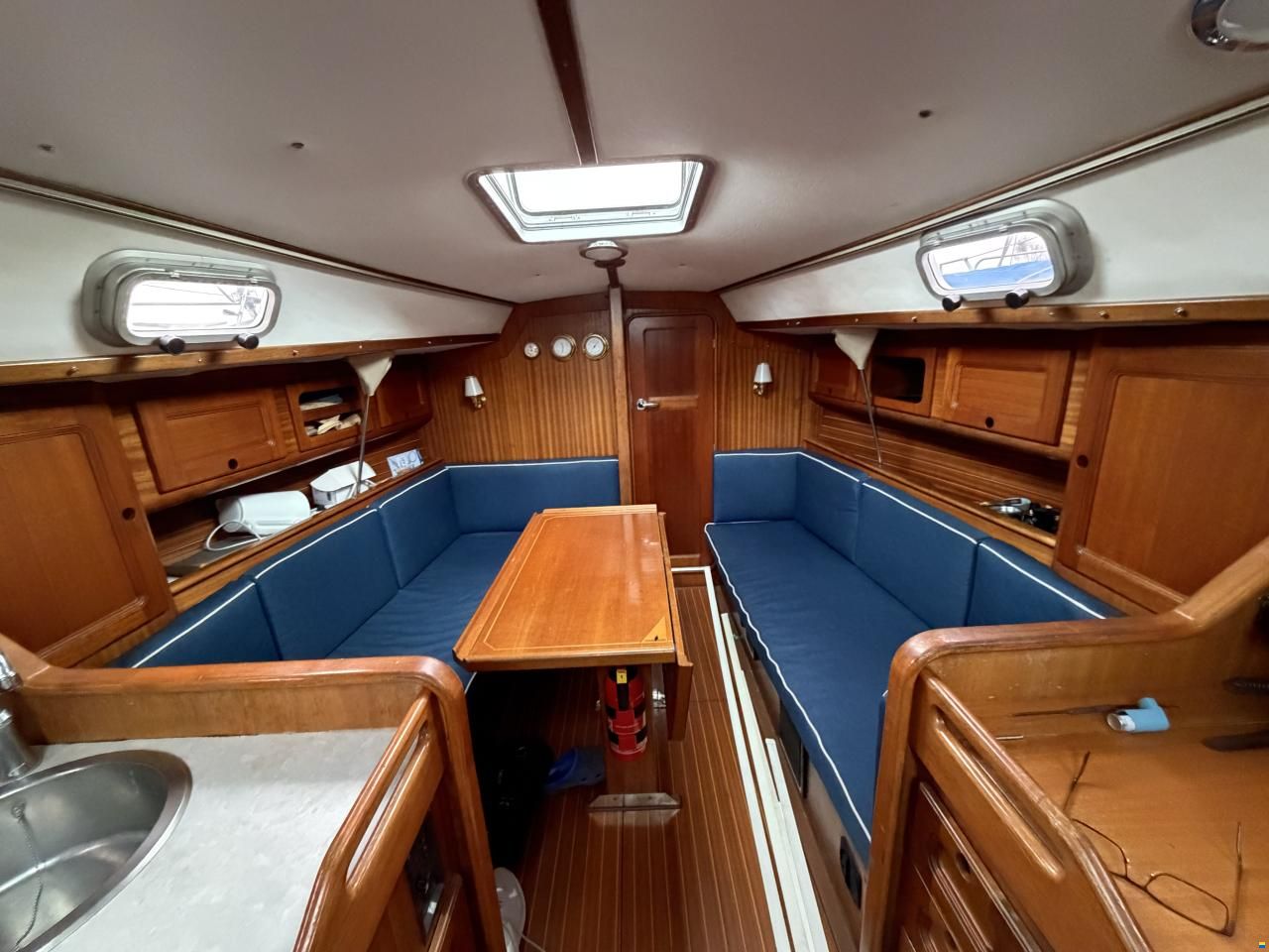 Bavaria 320 Sportline