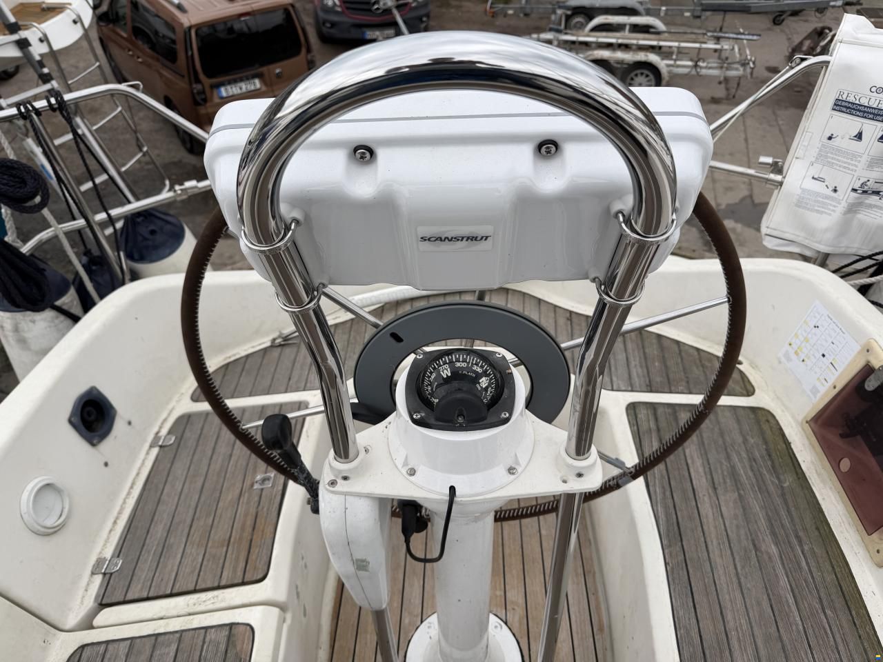 Bavaria 320 Sportline