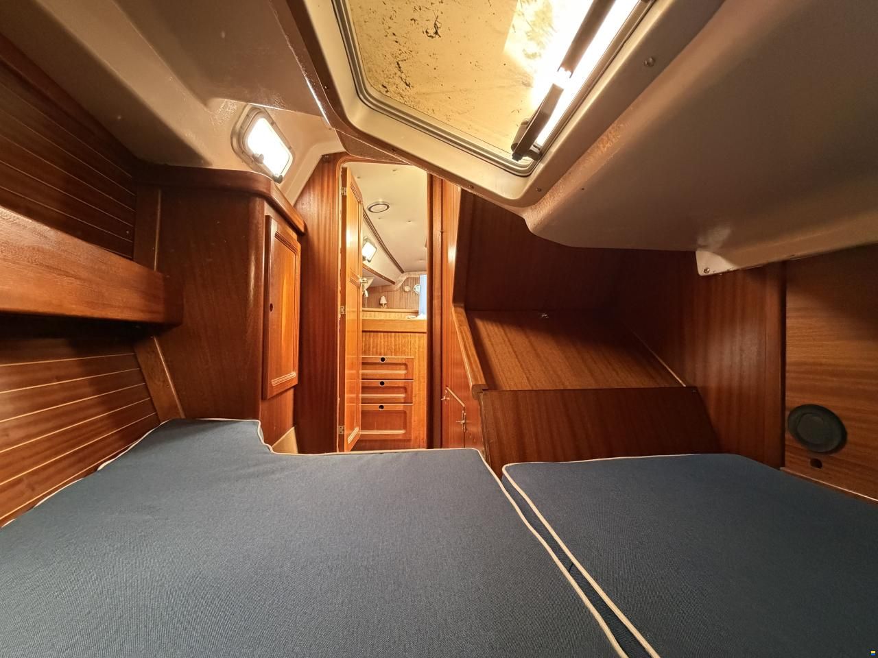 Bavaria 320 Sportline