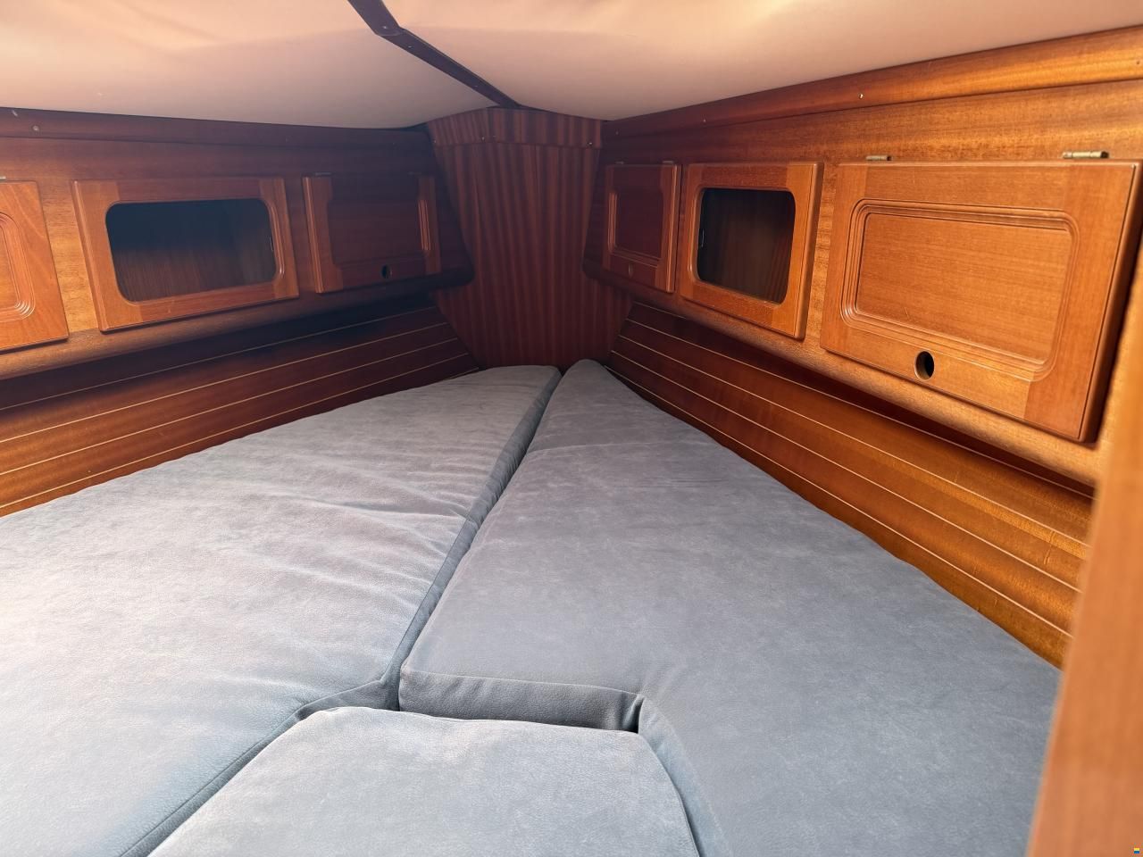 Bavaria 320 Sportline