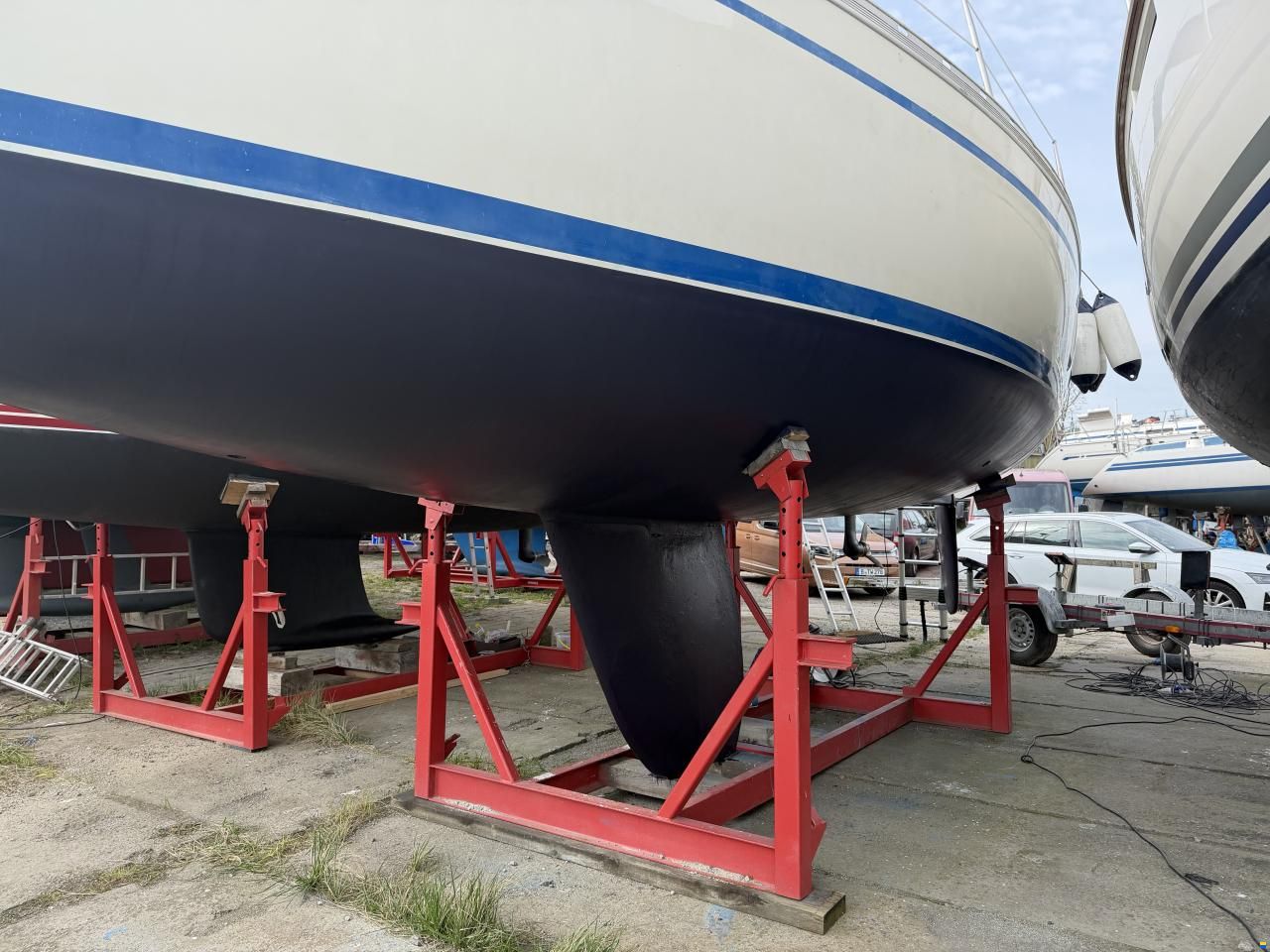 Bavaria 320 Sportline