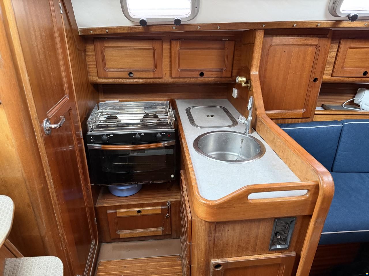Bavaria 320 Sportline