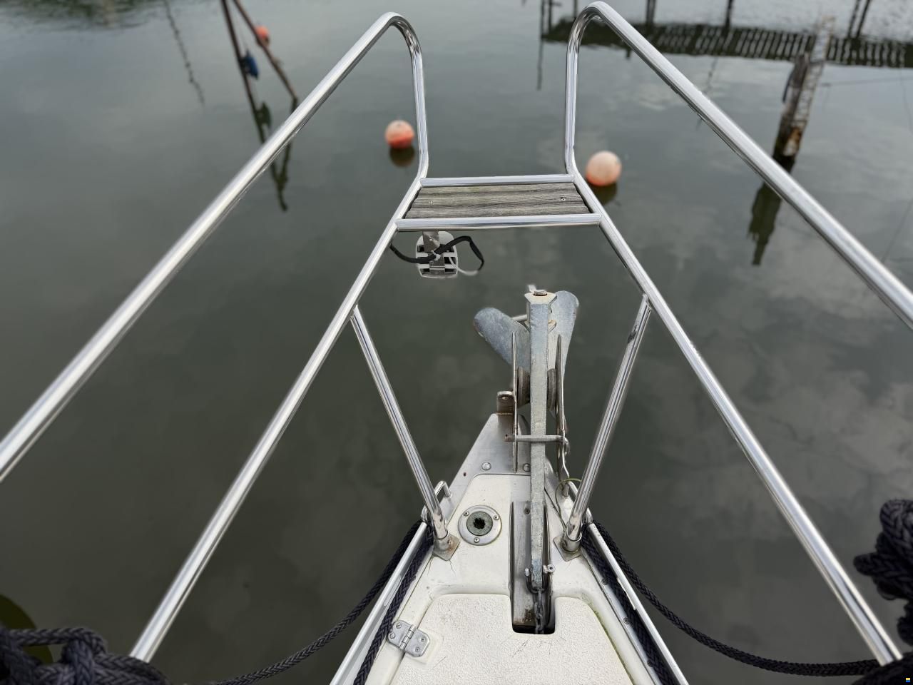 Bavaria 320 Sportline