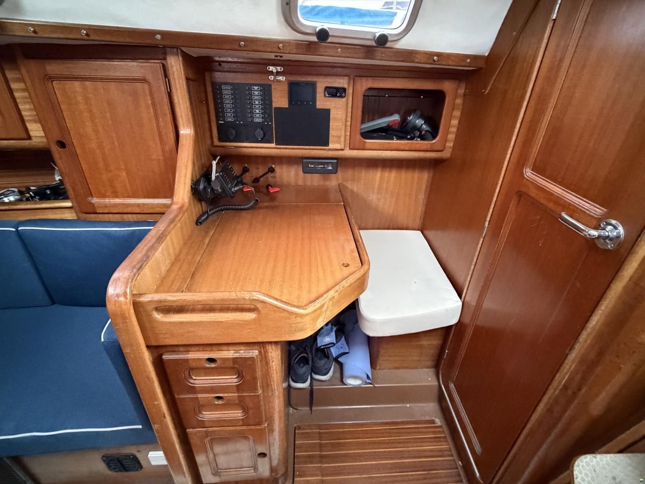 Bavaria 320 Sportline