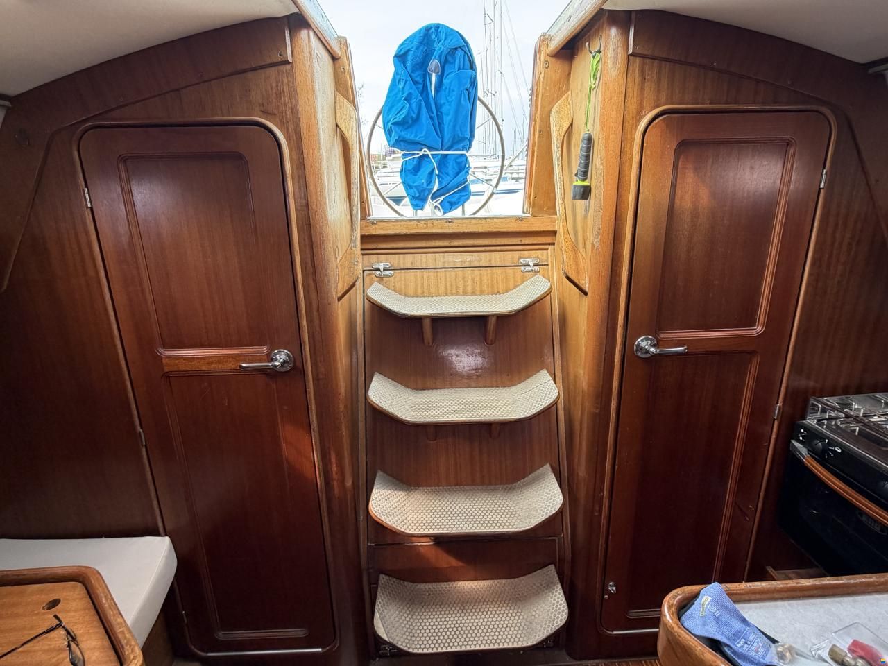 Bavaria 320 Sportline