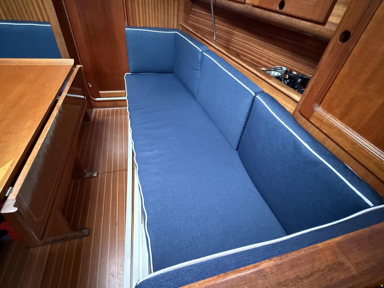 Bavaria 320 Sportline