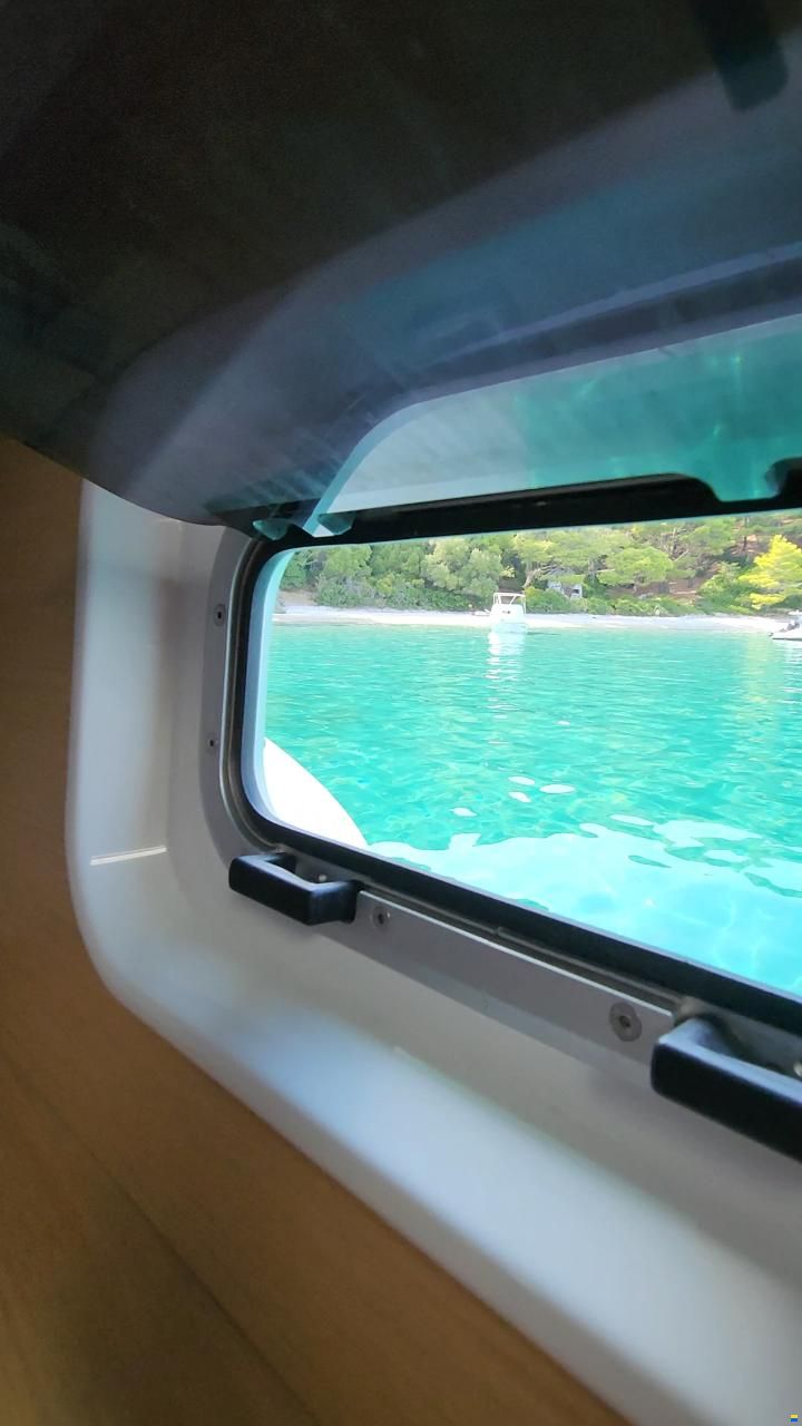 Lagoon 450F