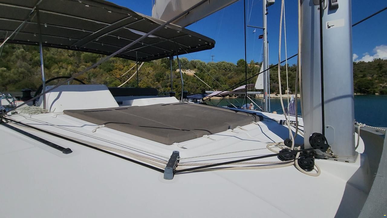 Lagoon 450F