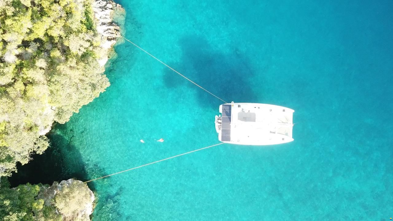 Lagoon 450F