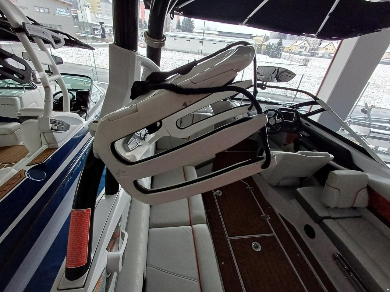 Correct Craft SUPER AIR NAUTIQUE G23