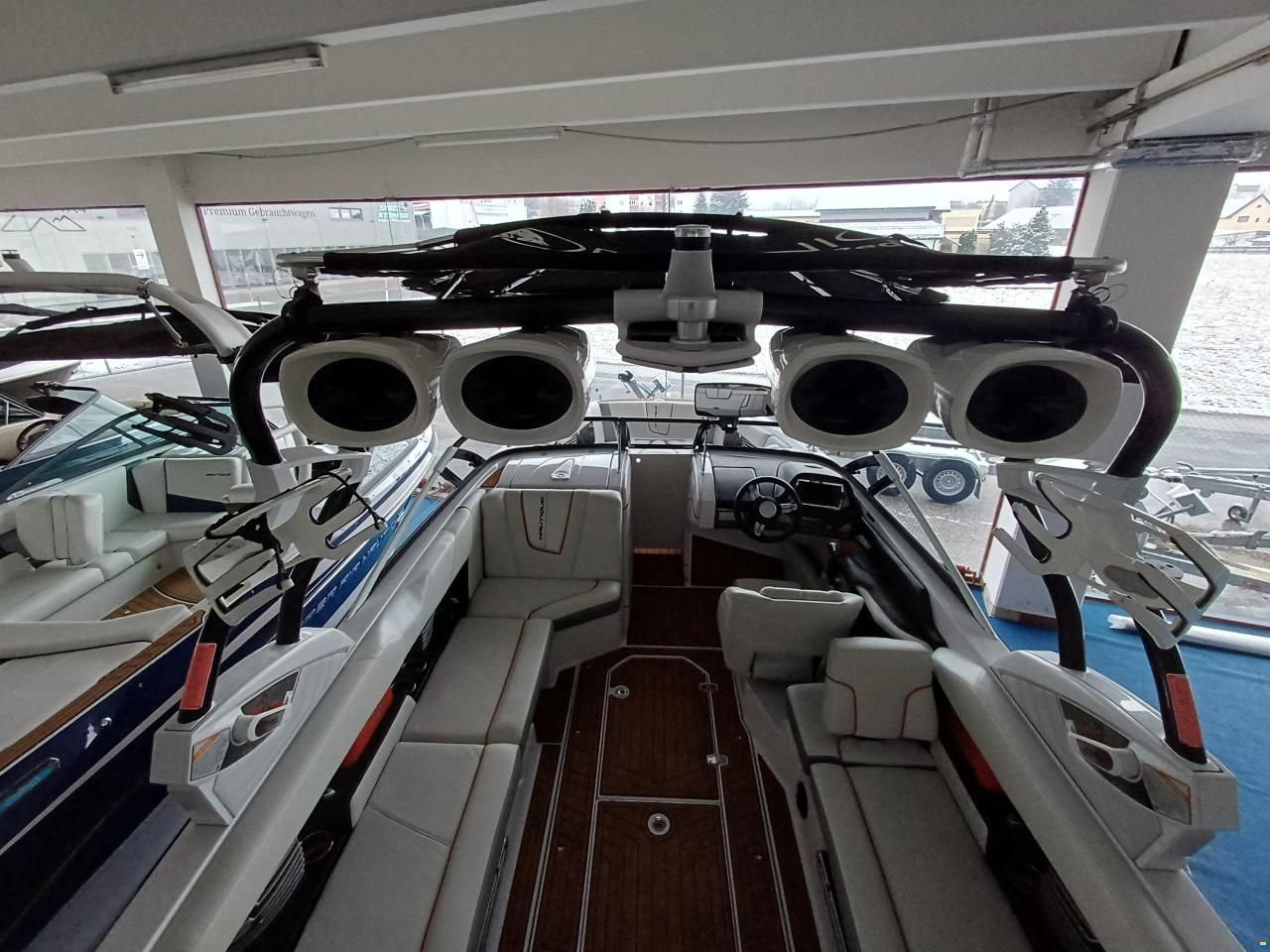Correct Craft SUPER AIR NAUTIQUE G23
