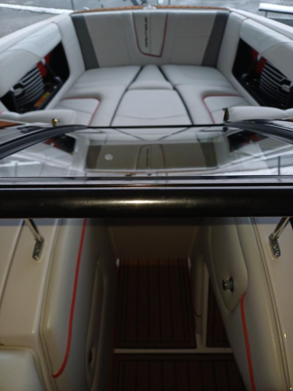 Correct Craft SUPER AIR NAUTIQUE G23