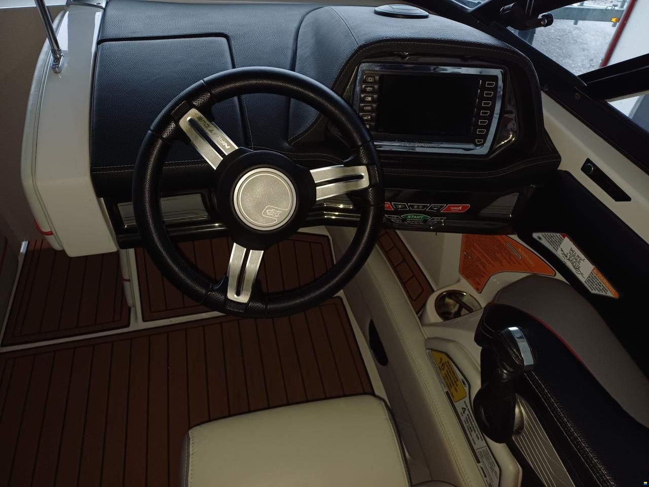 Correct Craft SUPER AIR NAUTIQUE G23