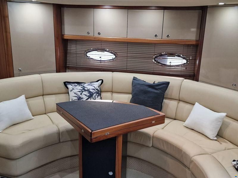 Sunseeker Portofino 47