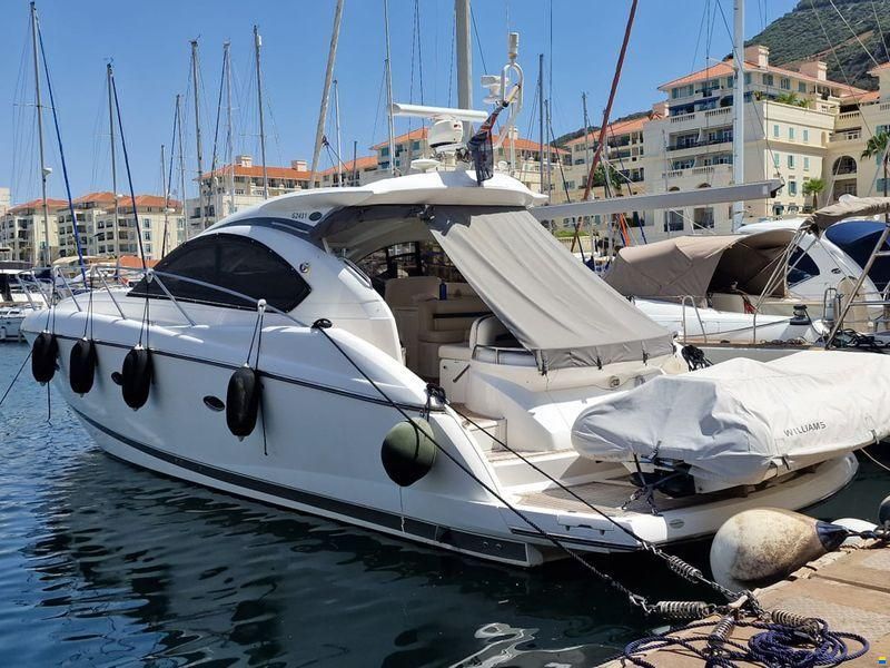 Sunseeker Portofino 47