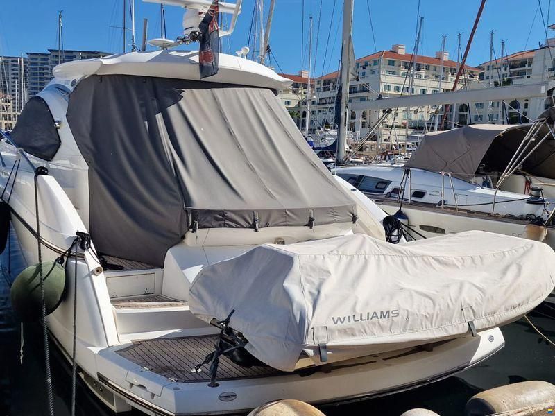 Sunseeker Portofino 47