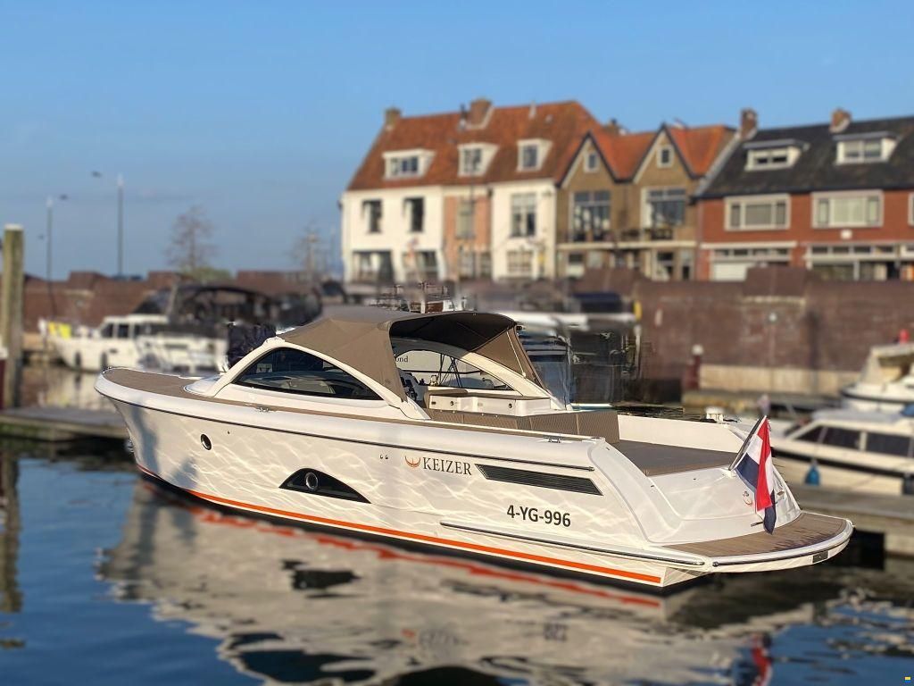 Keizer 42
