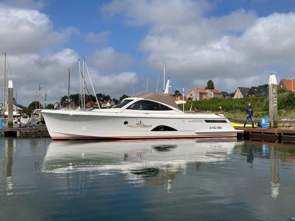 Keizer 42