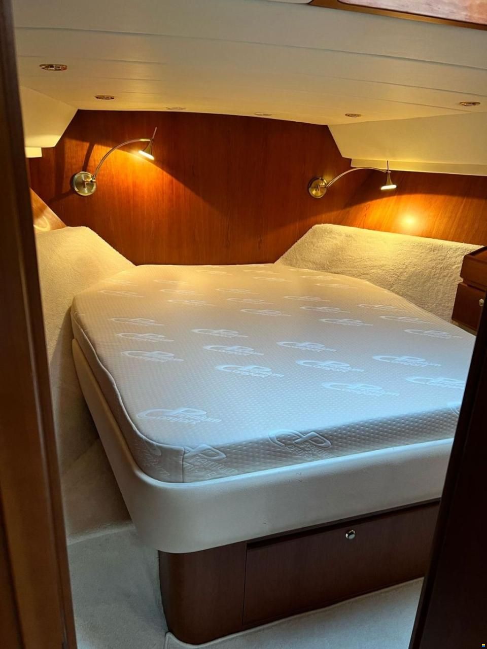 Atlantic Yachts 444