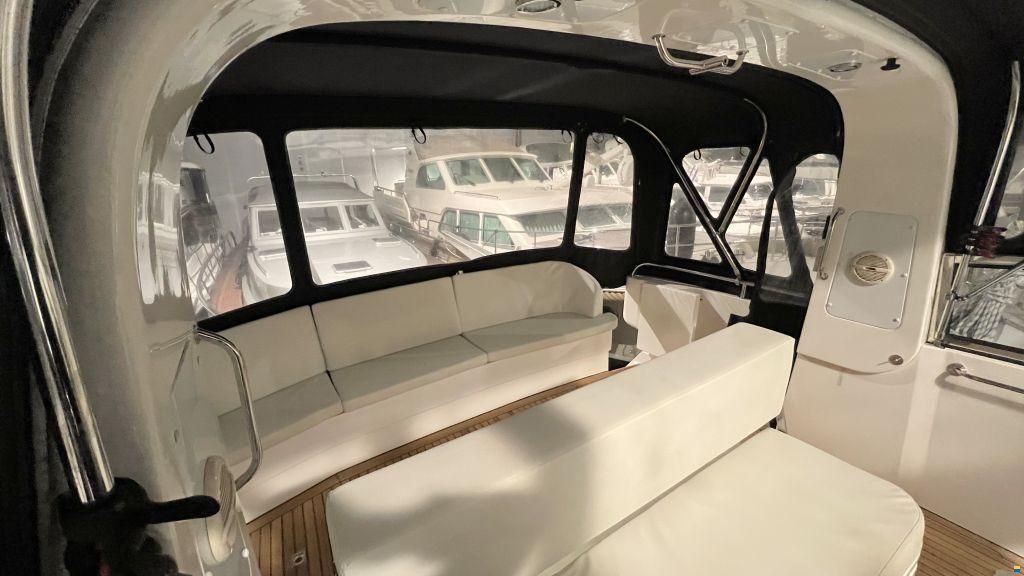Atlantic Yachts 444