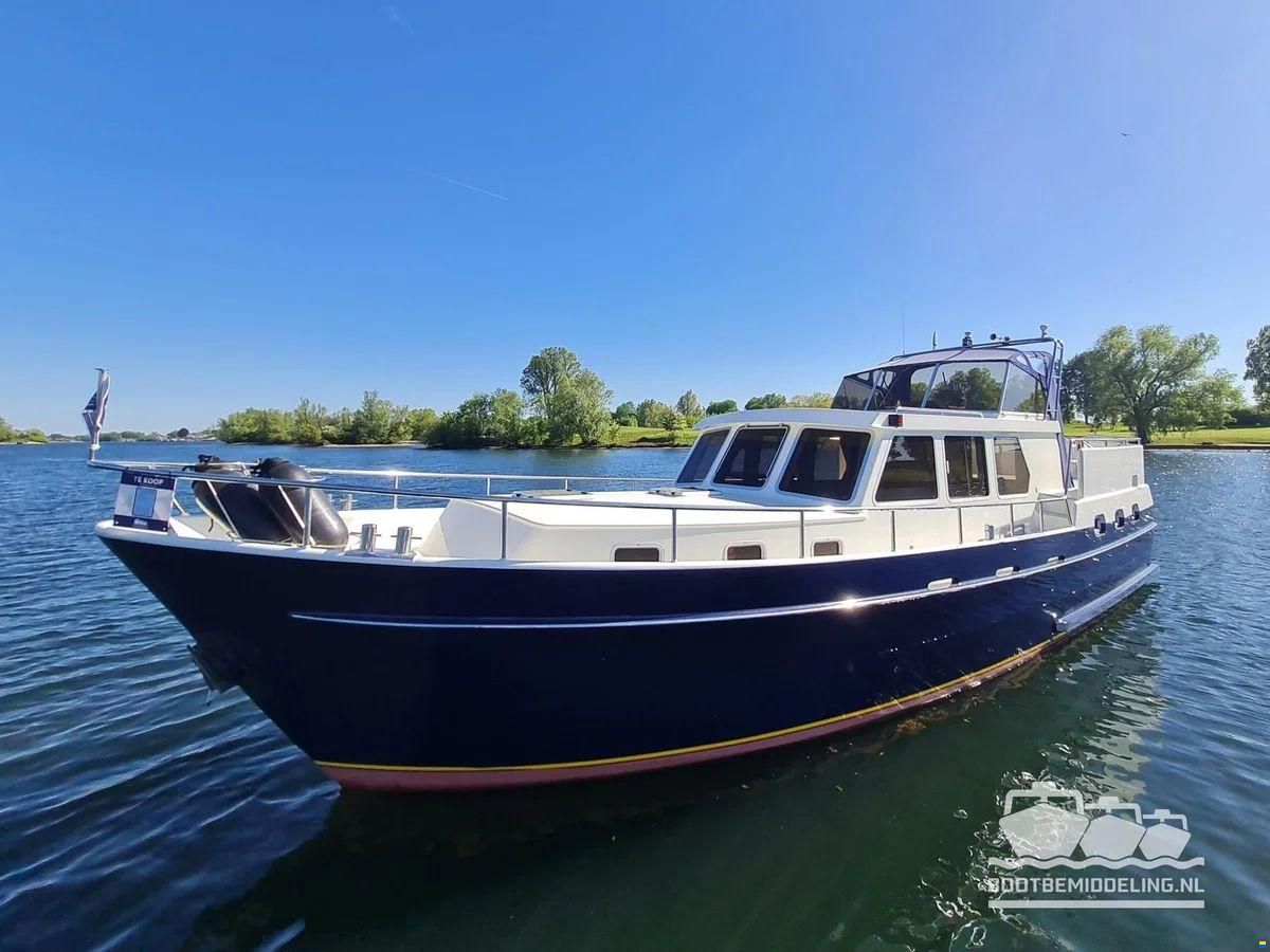 Bekebrede Spiegelkotter 12.50 AK