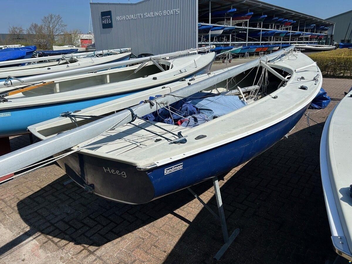 Randmeer Advance