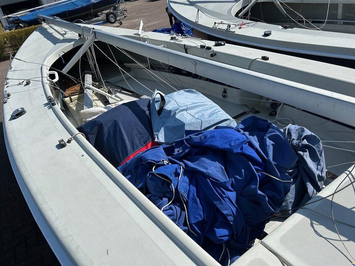 Randmeer Advance