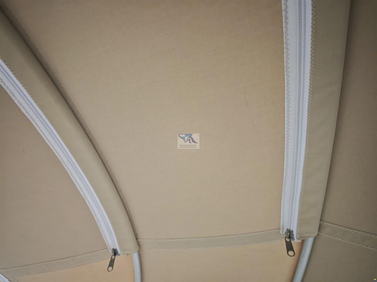Asmus KG Yachtbau Hanseat 70