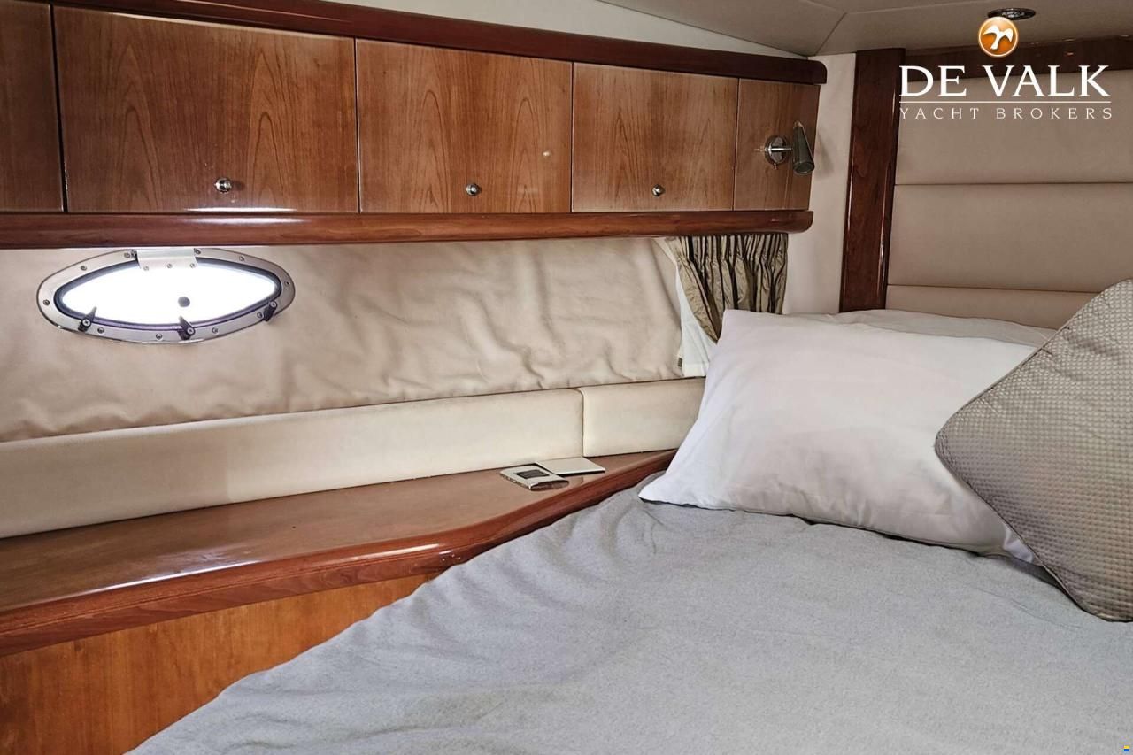 Sunseeker Portofino 53