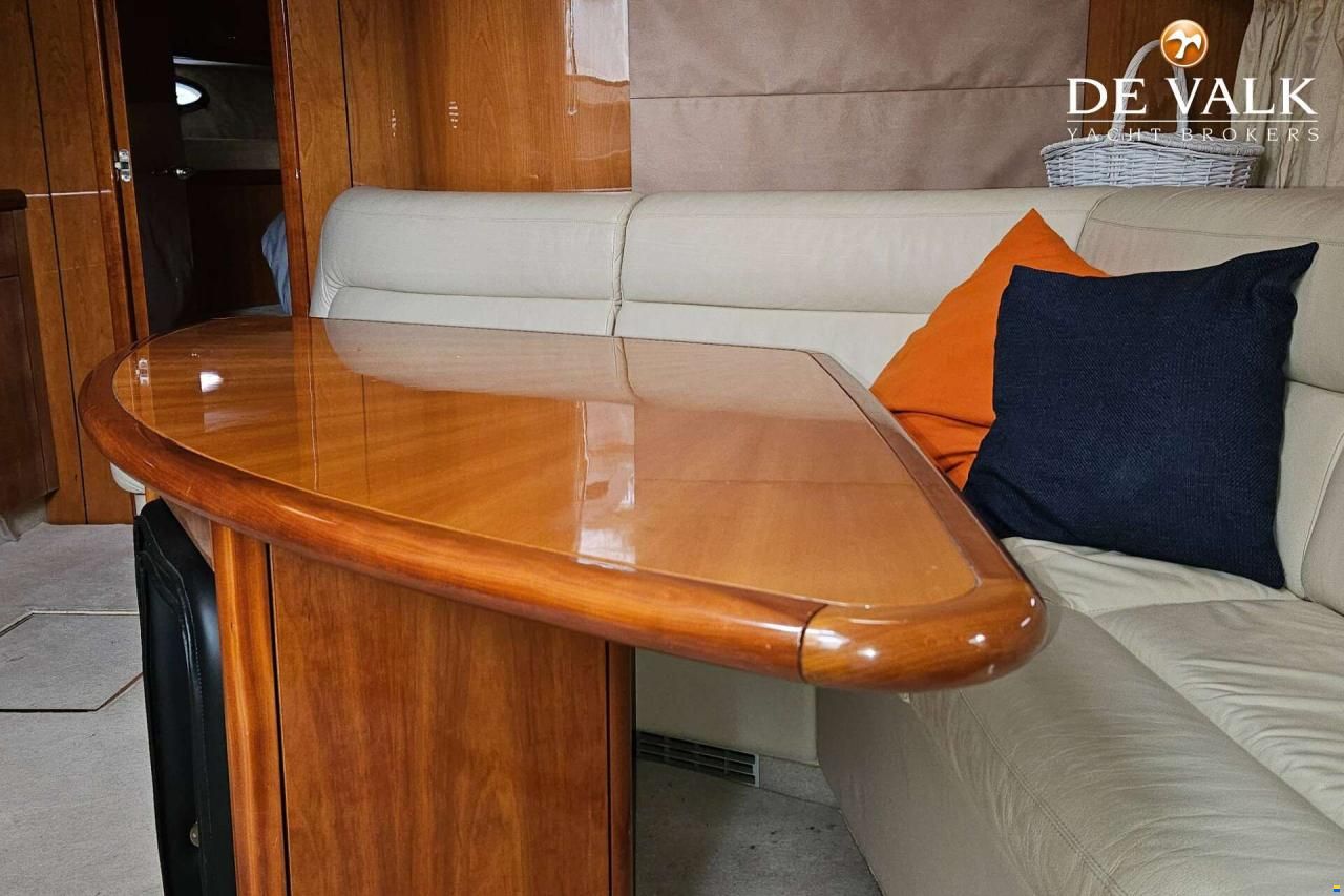 Sunseeker Portofino 53