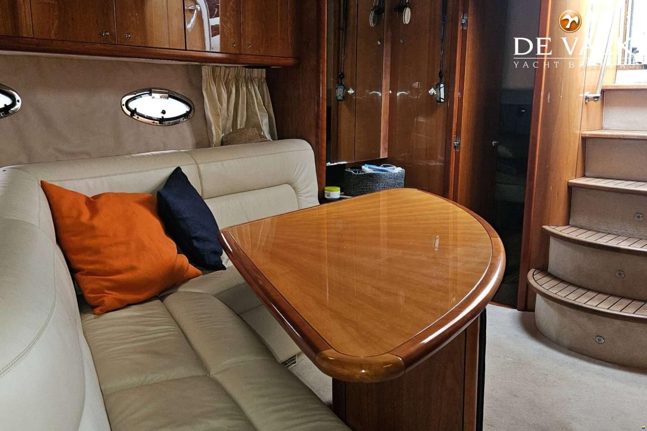 Sunseeker Portofino 53