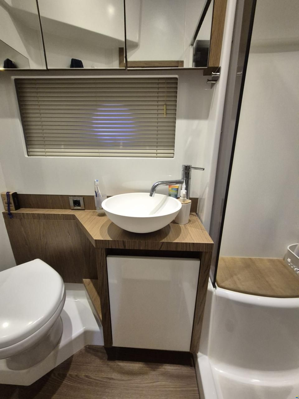 Beneteau 49 GT Flybridge