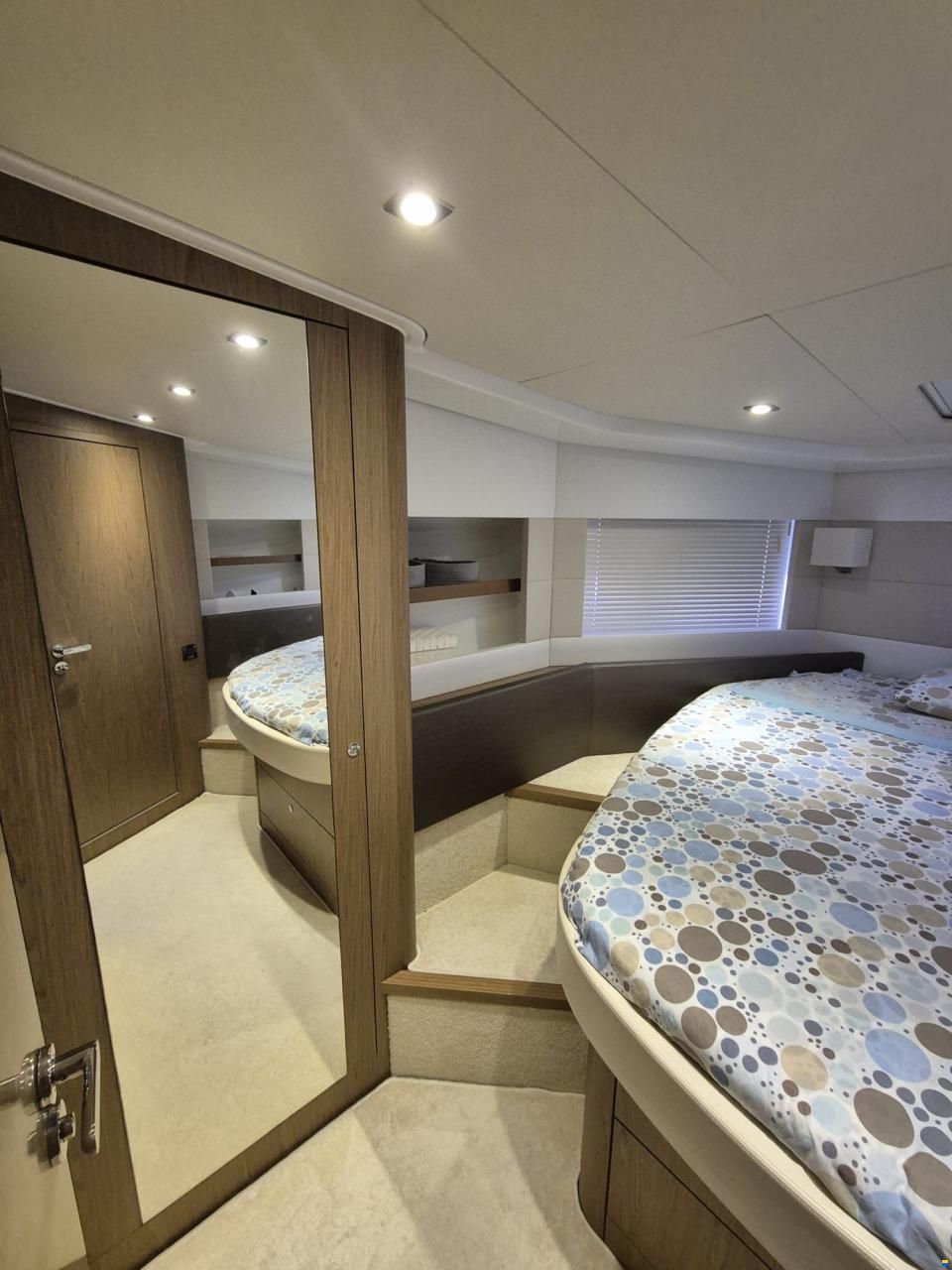 Beneteau 49 GT Flybridge