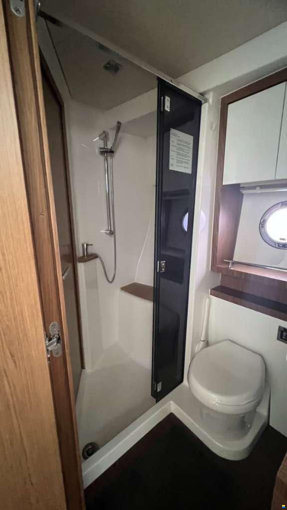 Beneteau 49 GT Flybridge