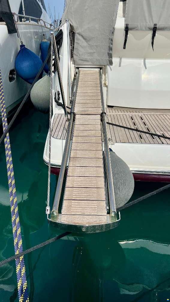Beneteau 49 GT Flybridge