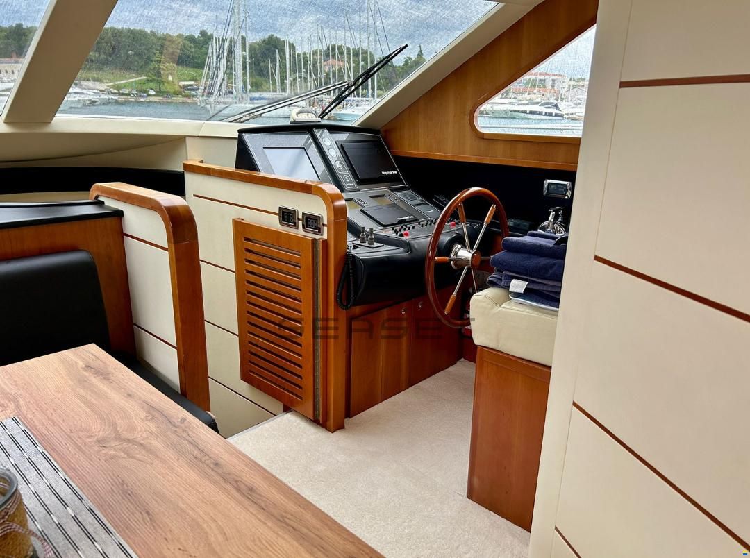 Raffaelli 70 Ontera