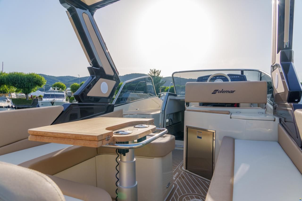 Solemar 33SE