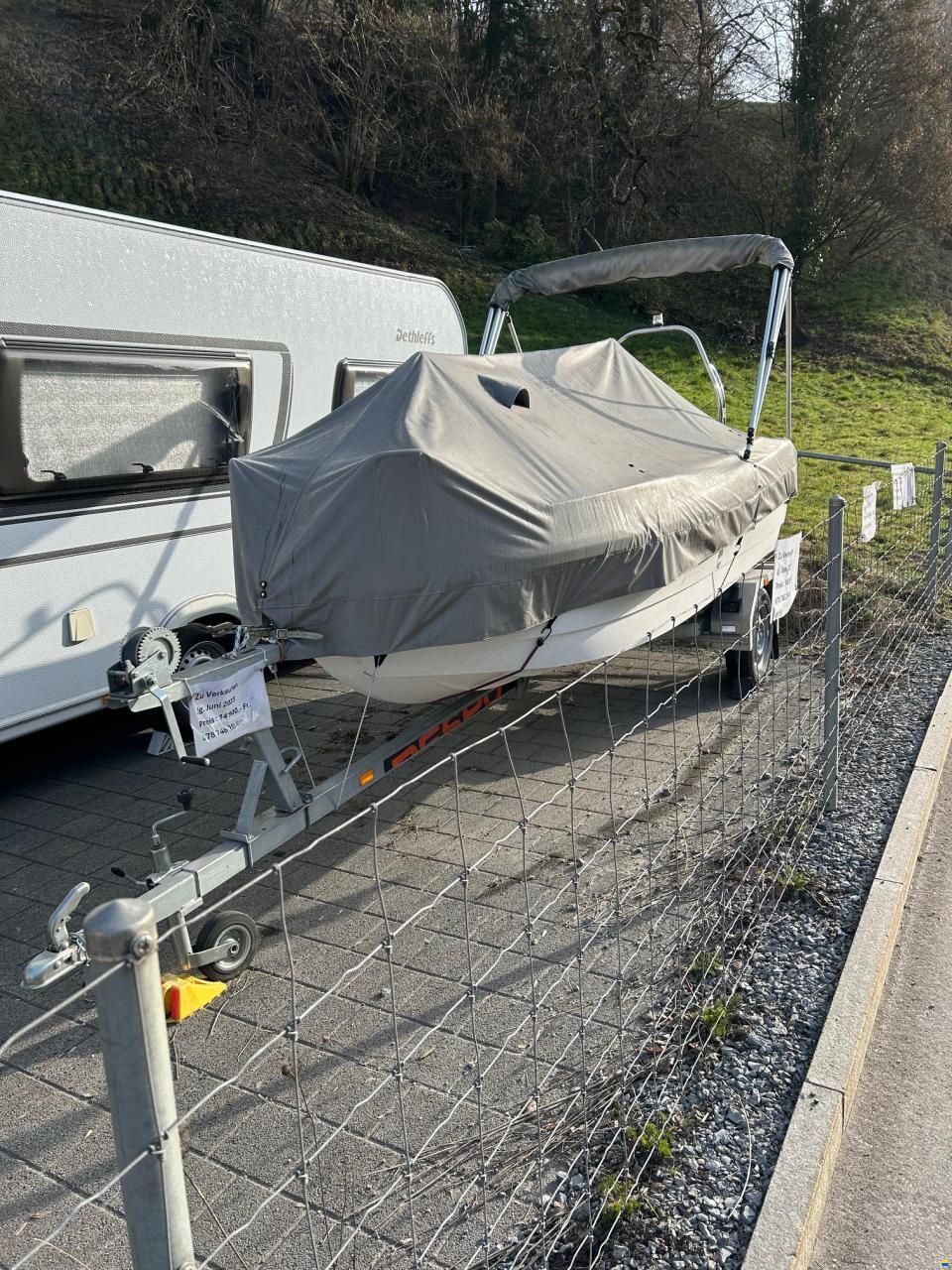 Pioner 12 Maxi Advance