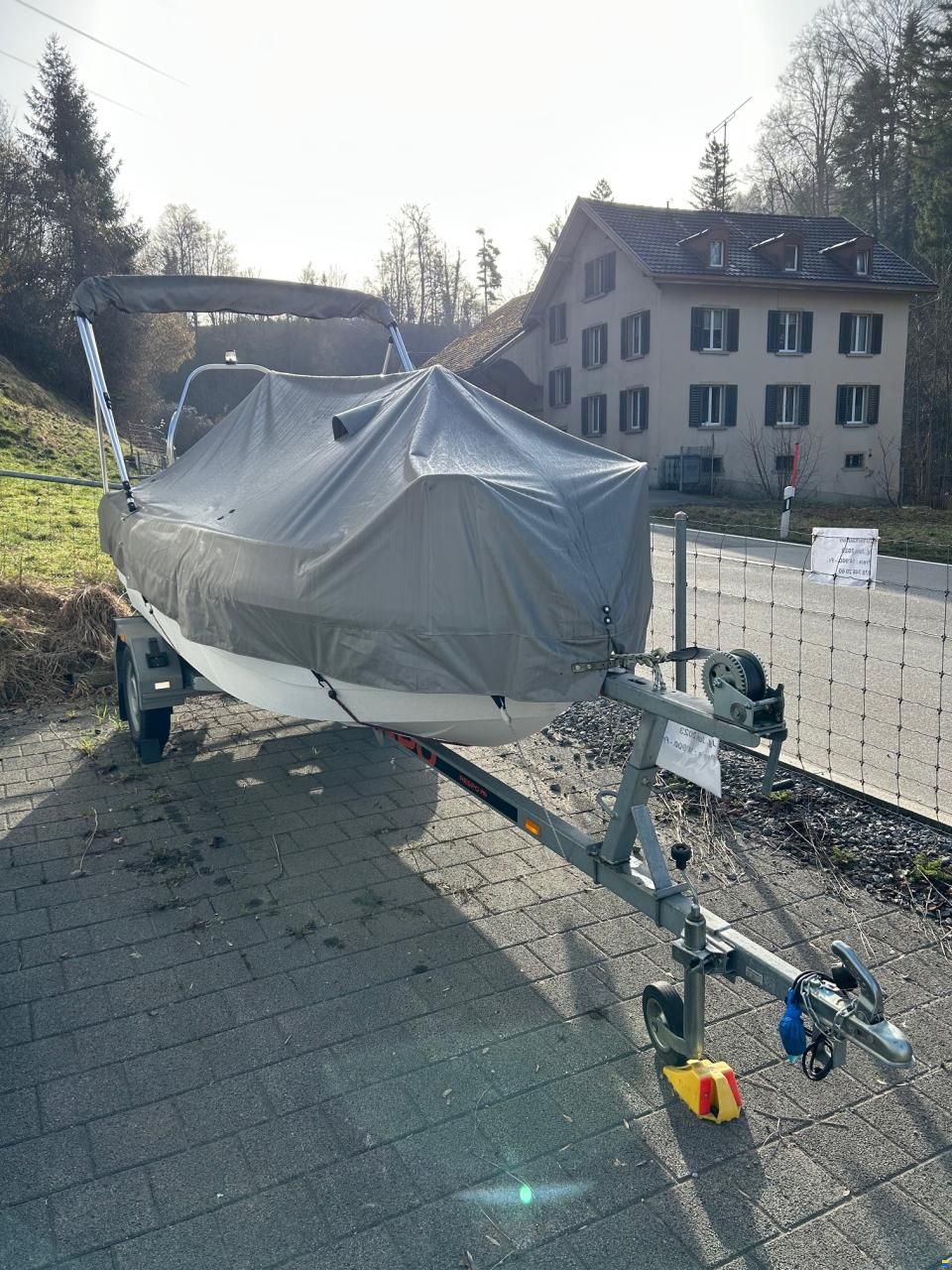 Pioner 12 Maxi Advance