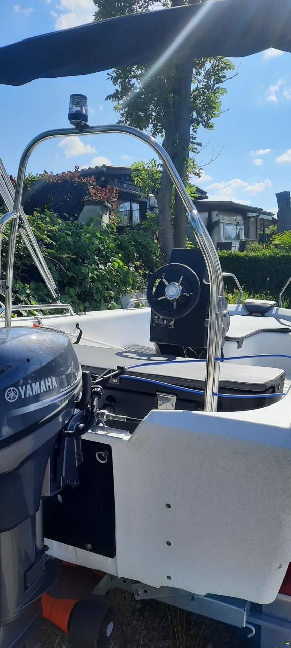 Pioner 12 Maxi Advance