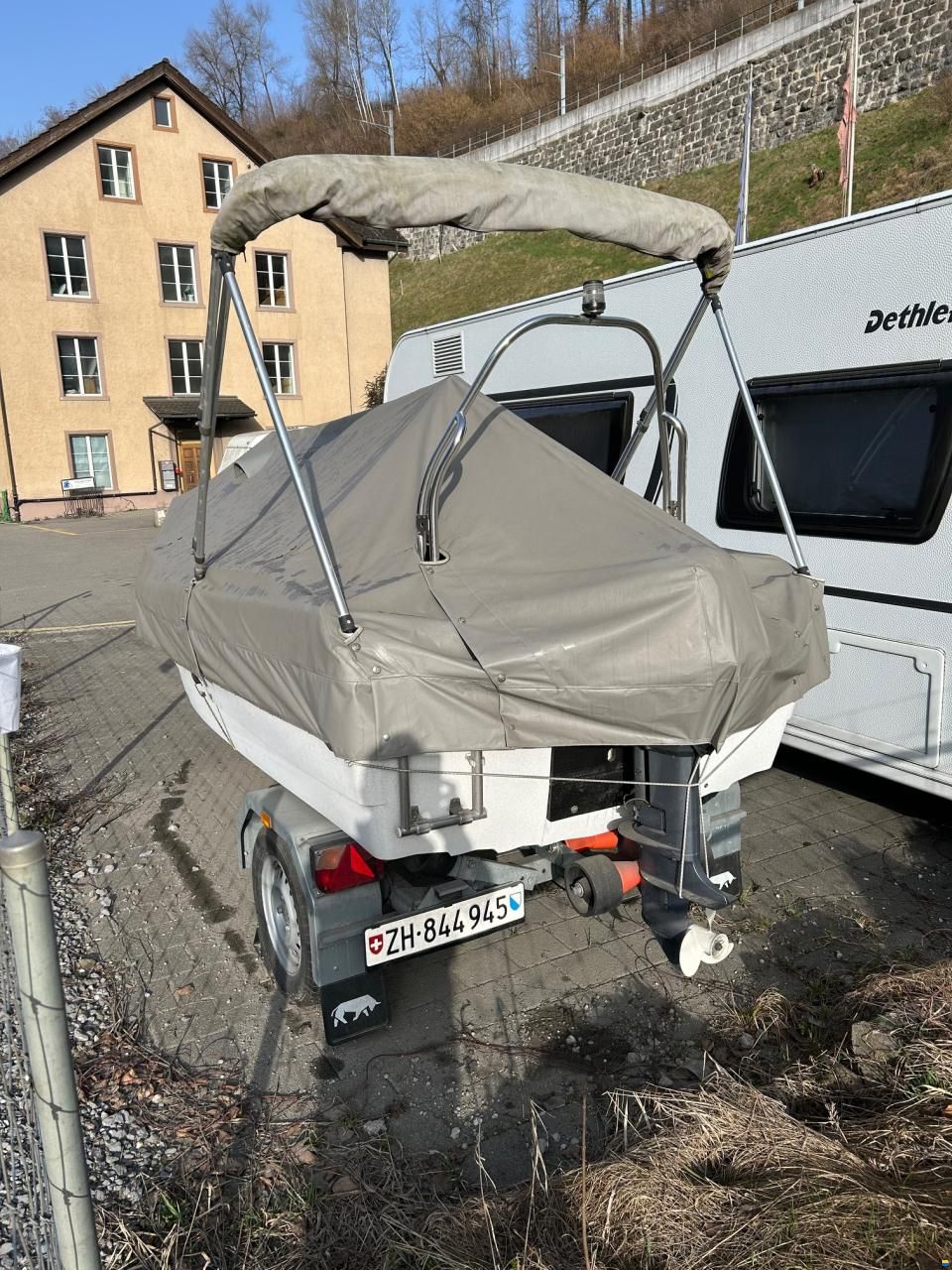 Pioner 12 Maxi Advance