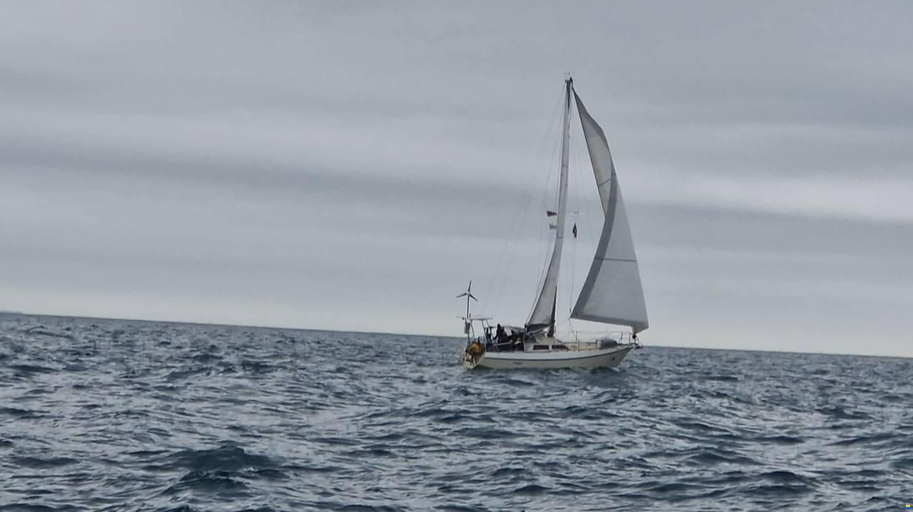 Reinke 10M Aluminium